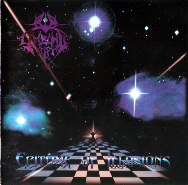 Limbonic Art — Epitome Of Illusions