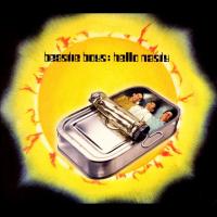 Beastie Boys — Hello Nasty