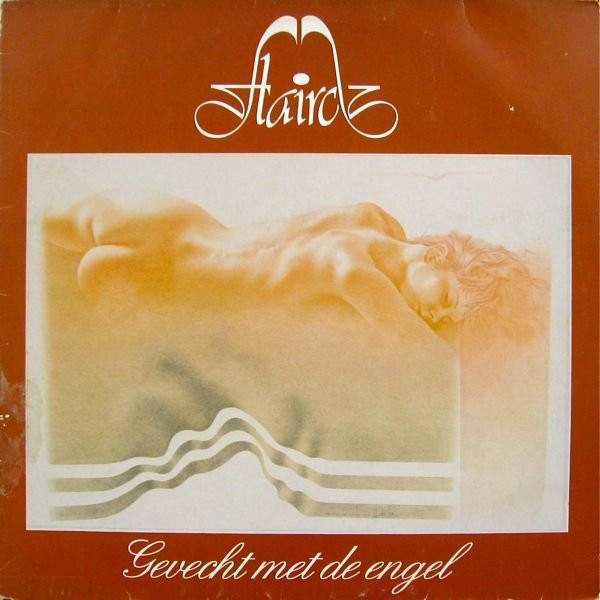 Flairck — Gevecht Met De Engel