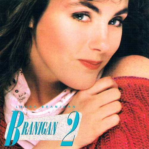Laura Branigan — Branigan 2