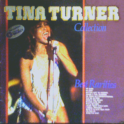 Tina Turner — Collection