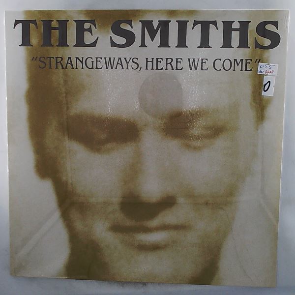 The Smiths — Strangeways, Here We Come