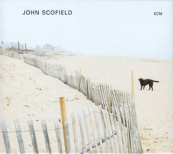 John Scofield — John Scofield