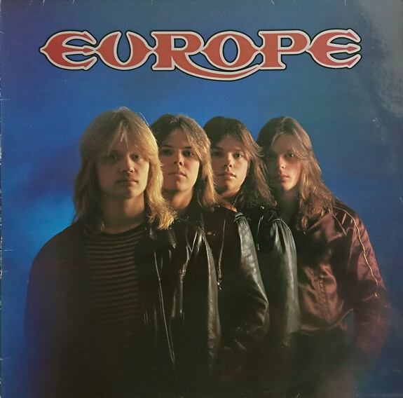 Europe — Europe