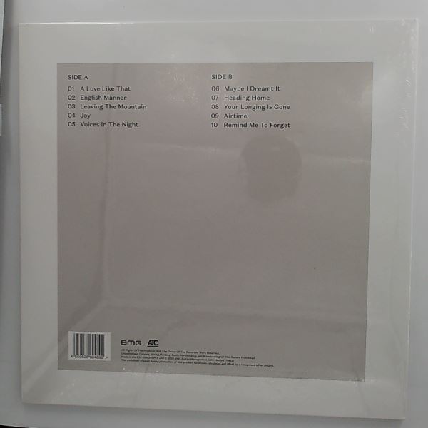 Katie Melua — Album No. 8
