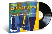 CHARLES LLOYD — Trios: Ocean