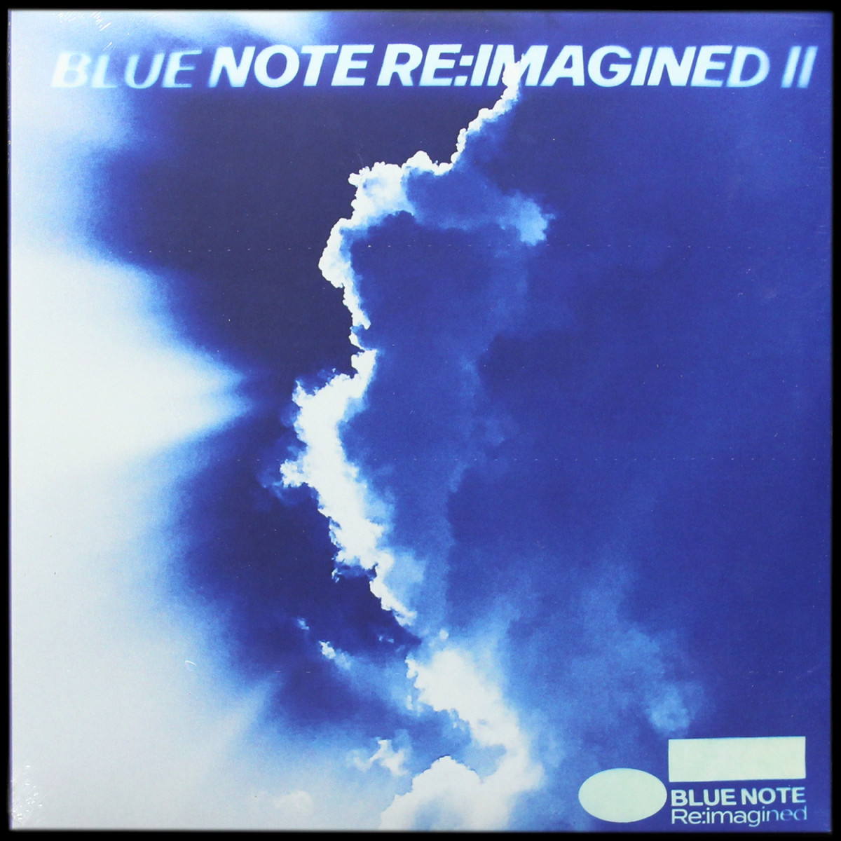 Various Artists — Blue Note Re:Imagined II