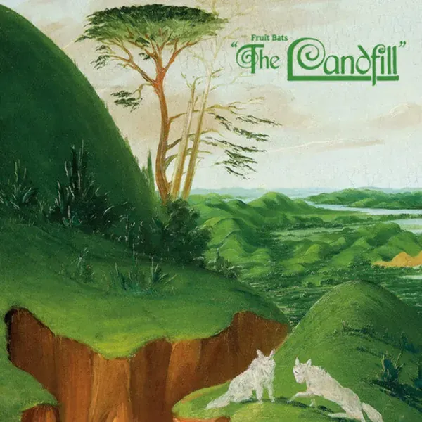 Fruit Bats — The Landfill Релиз 2026