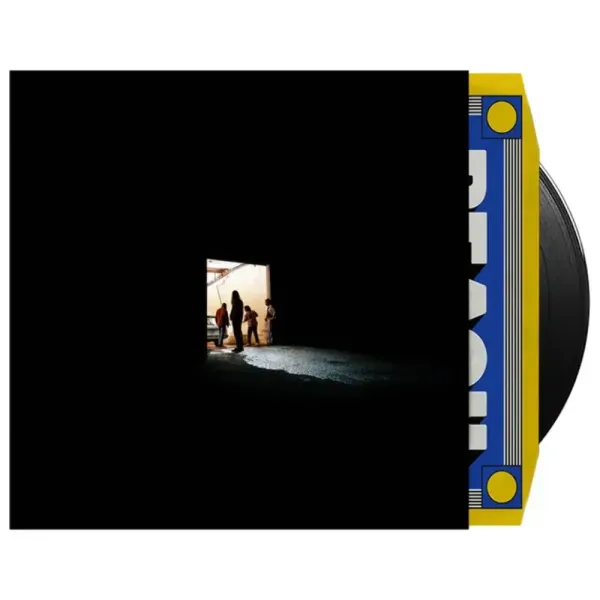 Peach Pit — From 2 To 3 (Релиз 2022) Sealed