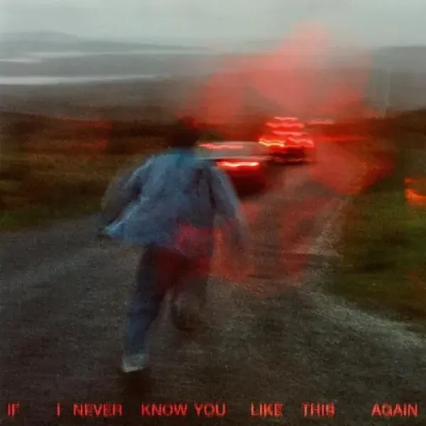 Soak — If I Never Know You Like This Again (Релиз 2022) Sealed