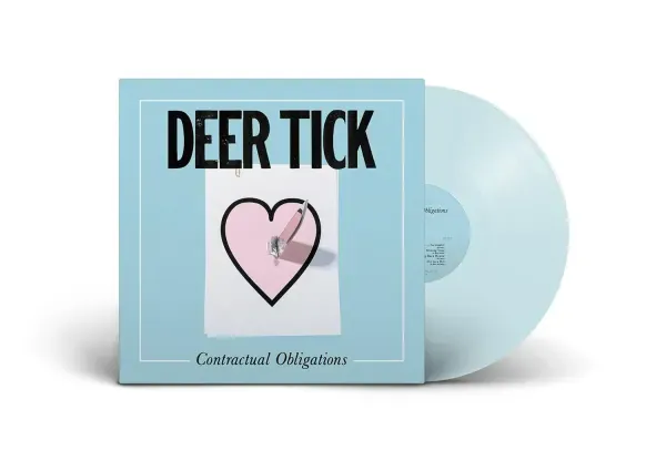 Deer Tick — Contractual Obligations