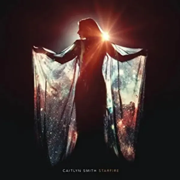 Caitlyn Smith — Starfire (Релиз 2018) Sealed