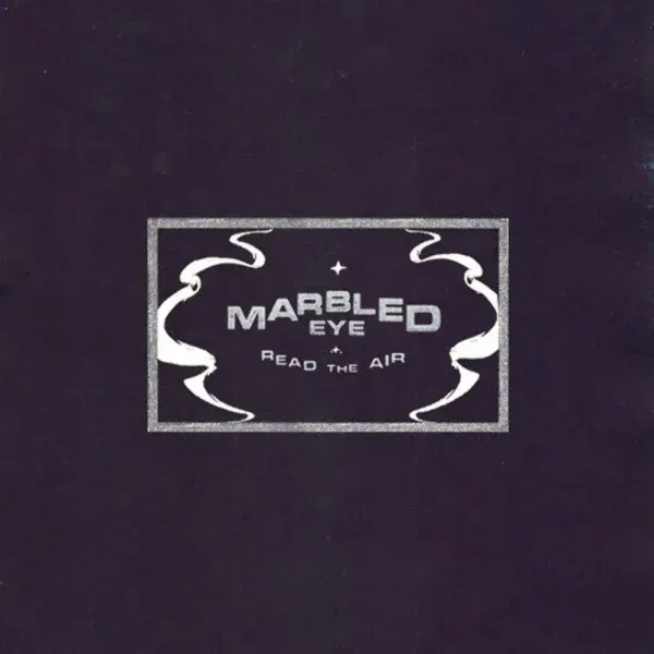 Marbled Eye — Read the Air 2024