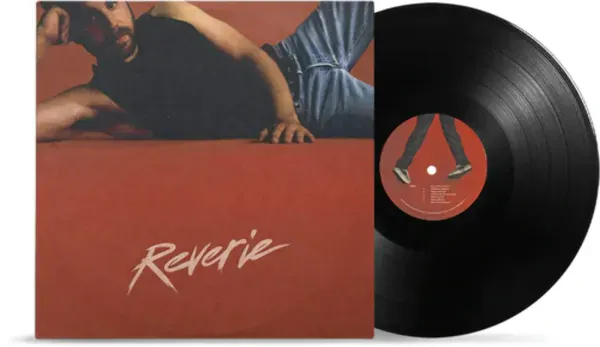 Ben Platt — Reverie 2022 Sealed
