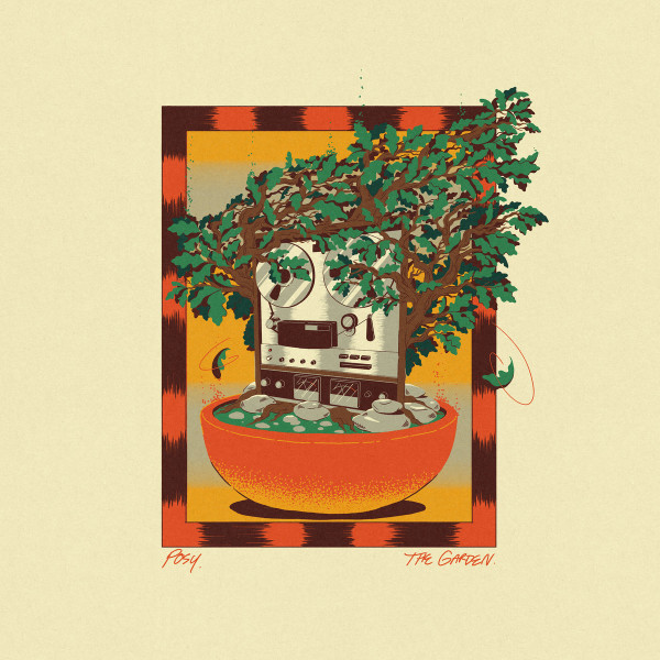Posy — The Garden