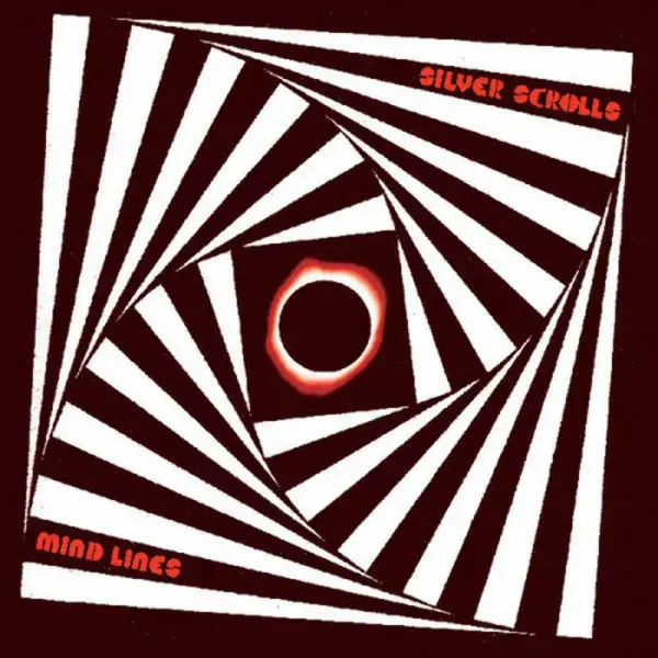 Silver Scrolls — Mind Lines 2024