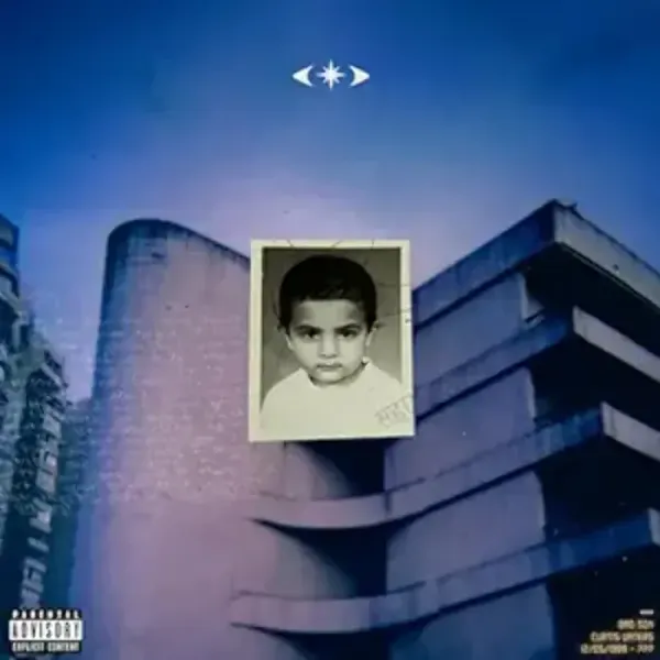 Curtis Waters — Bad Son 2023