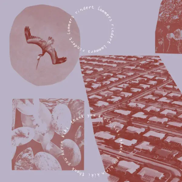 Rindert Lammers — Thank You Kirin Kiki