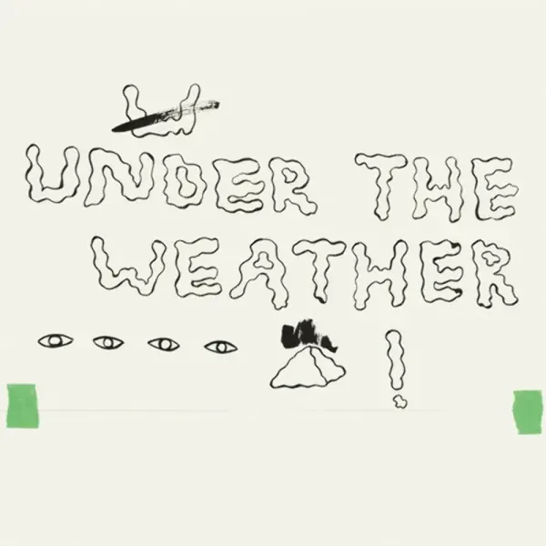 Homeshake — Under the Weather (Релиз 2021) Sealed
