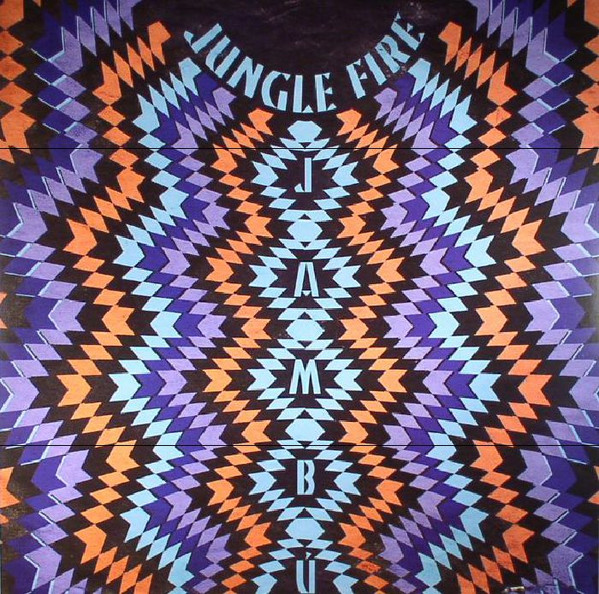 Jungle Fire — Jambu