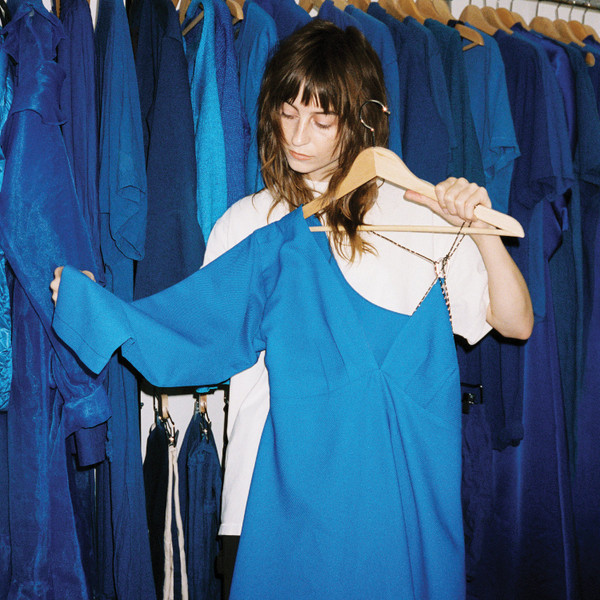 Faye Webster — Underdressed At The Symphony