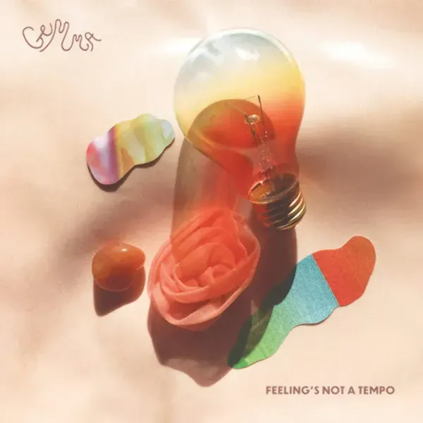 Gemma — Feeling's Not A Tempo 2019