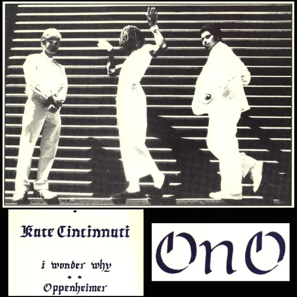 ONO — Kate Cincinnati 2022