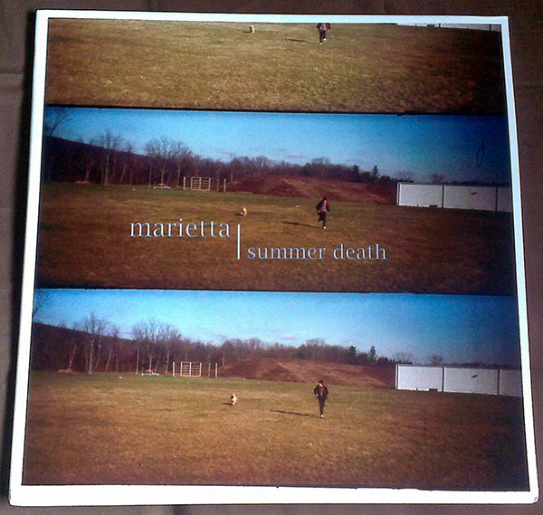 Marietta — Summer Death