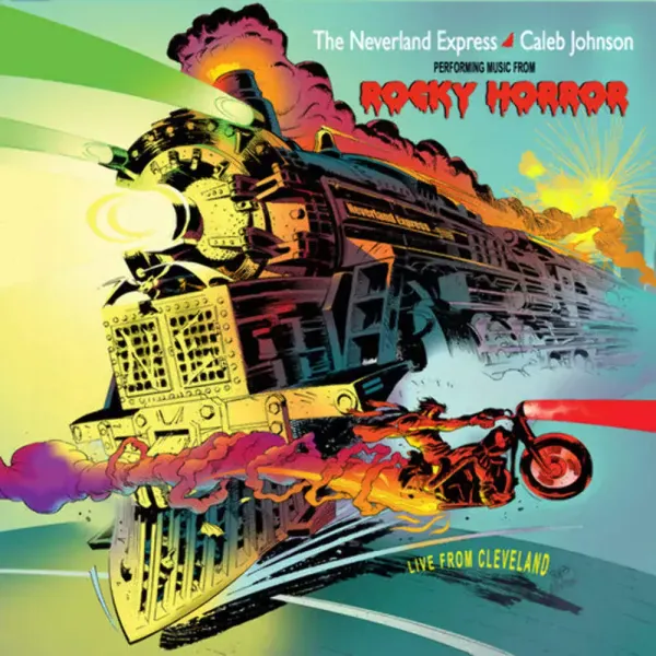 Neverland Express & Caleb Johnson — Live From Cleveland 2024