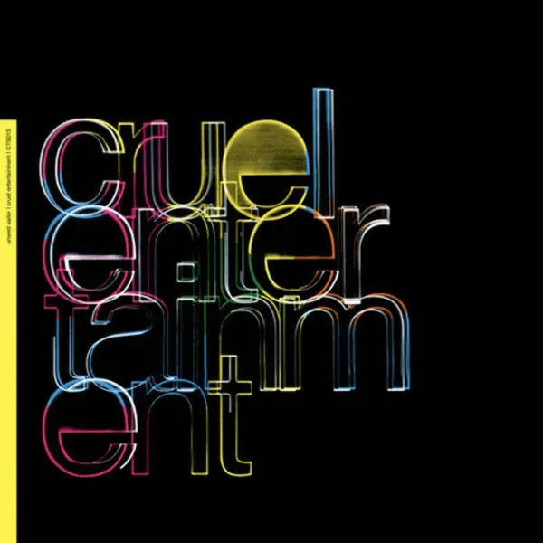 Unwed Sailor — Cruel Entertainment Релиз 2025
