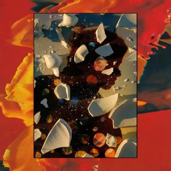 Hand Habits — Sugar The Bruise 2023 Sealed