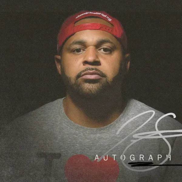 Joell Ortiz — Autograph Релиз 2022 Sealed