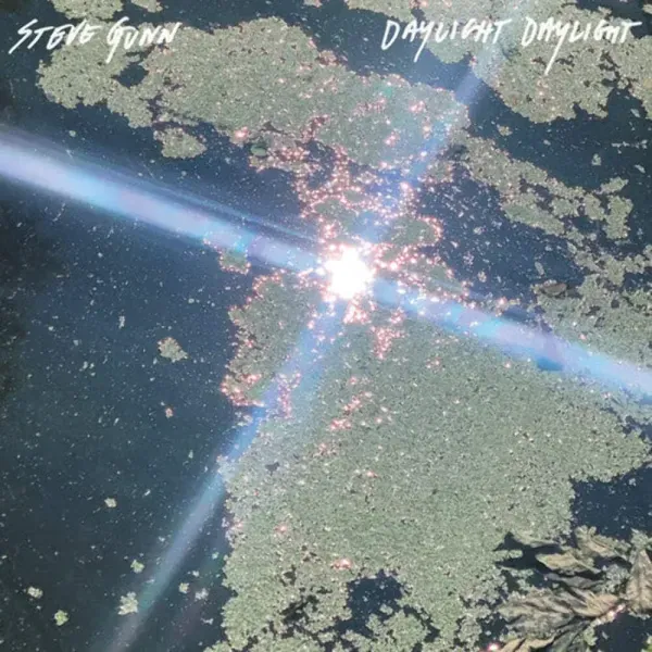 Steve Gunn — Daylight Daylight Релиз 2025