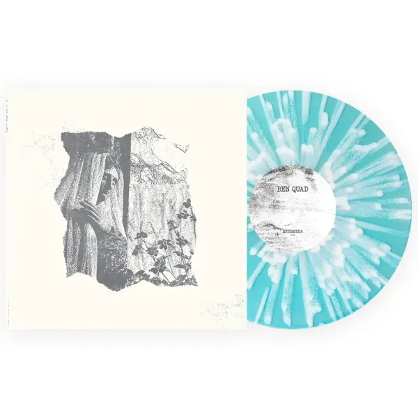 Ben Quad — Ephemera
