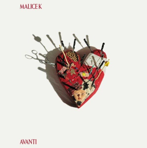 Malice K — Avanti