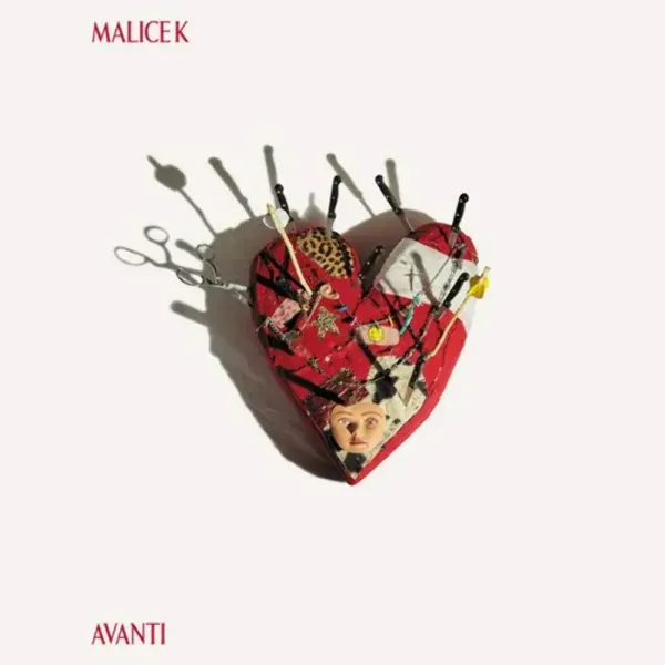 Malice K — Avanti
