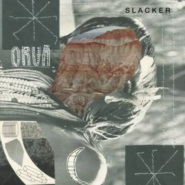 Orua — Slacker Релиз 2025