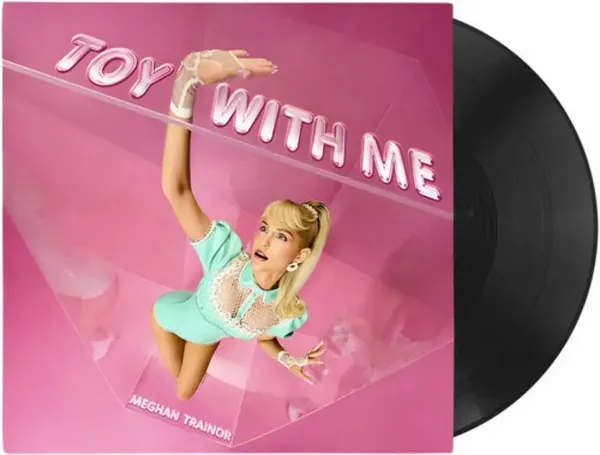 Meghan Trainor — Toy With Me