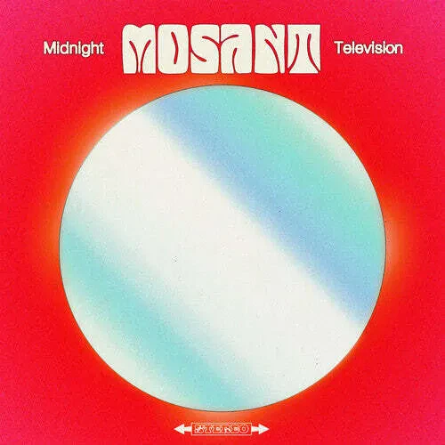 Mosant — Midnight Television 2024