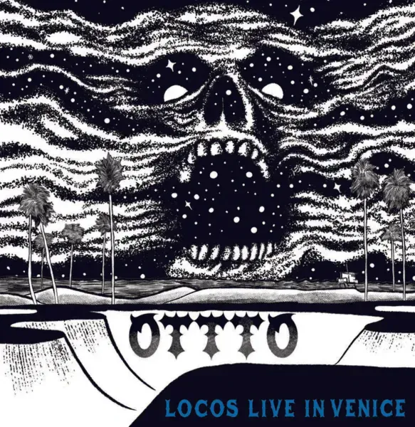Ottto — Locos Live In Venice