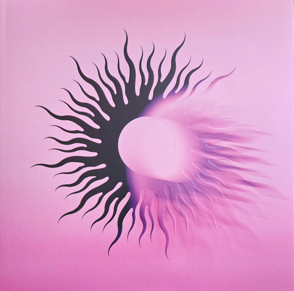 AFI — Silver Bleeds The Black Sun...