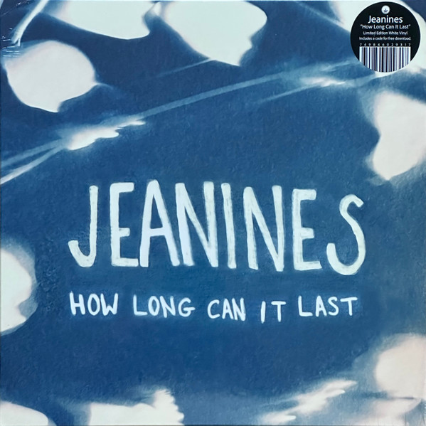 Jeanines — How Long Can It Last