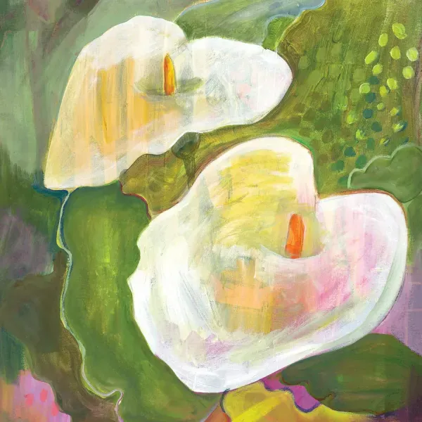 Mae Powell — Making Room for the Light 2025