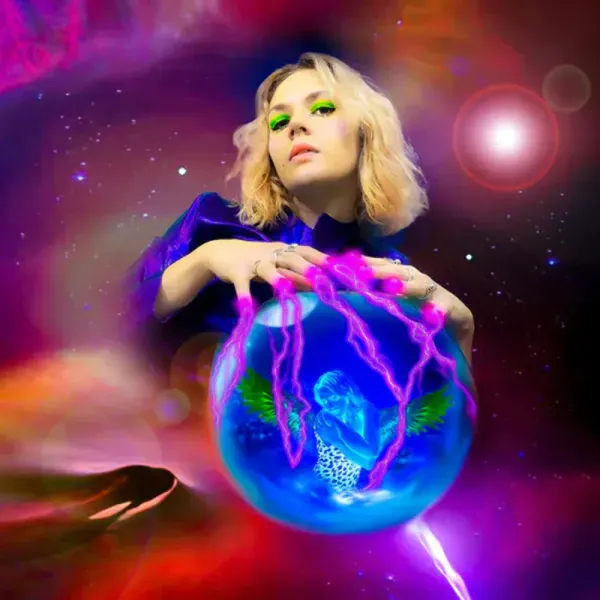 Kate Davis — Fish Bowl (Релиз 2023) Sealed