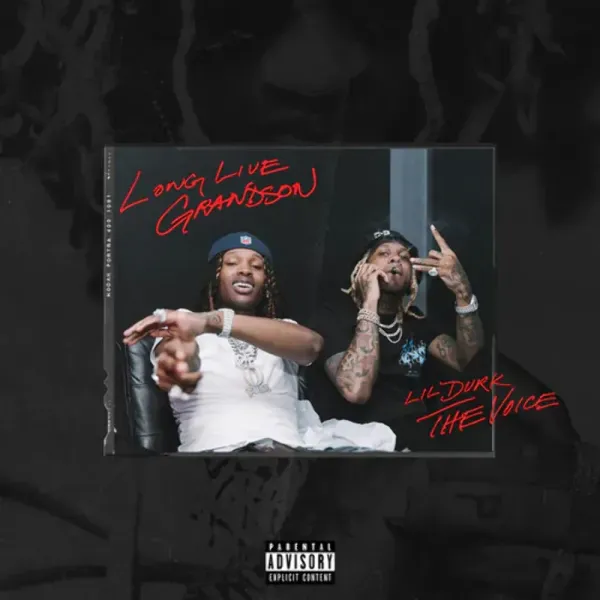 Lil Durk — The Voice