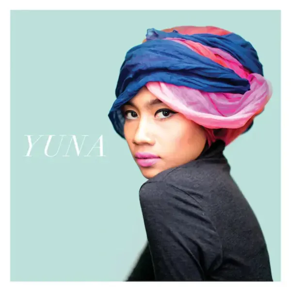 Yuna — Yuna (Релиз 2022) Sealed