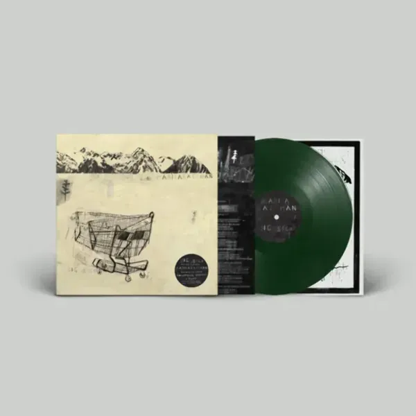 Marika Hackman — Big Sigh Релиз 2024