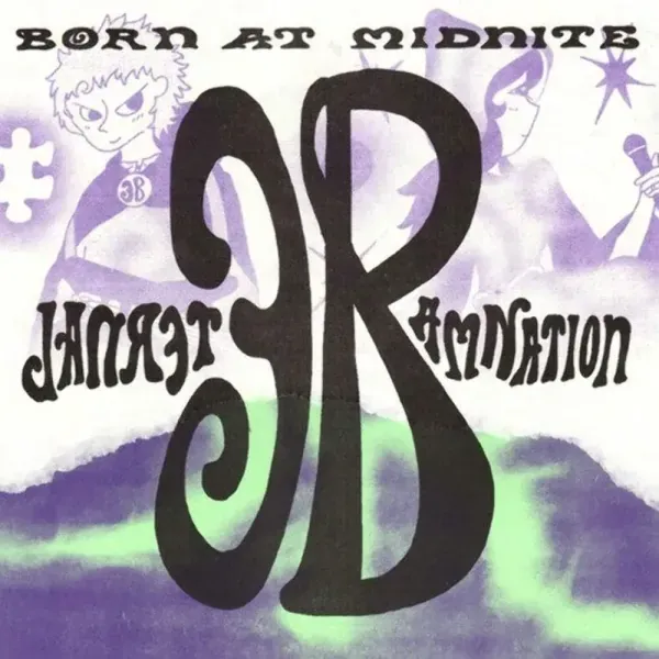 Born At Midnite — Eternal BAM Nation
