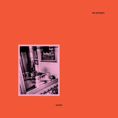 SUUNS — The Witness 2021