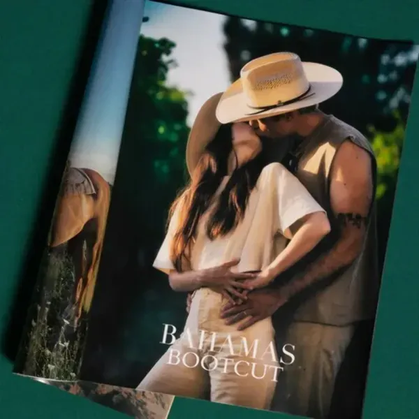 Bahamas — Bootcut 2023 Sealed